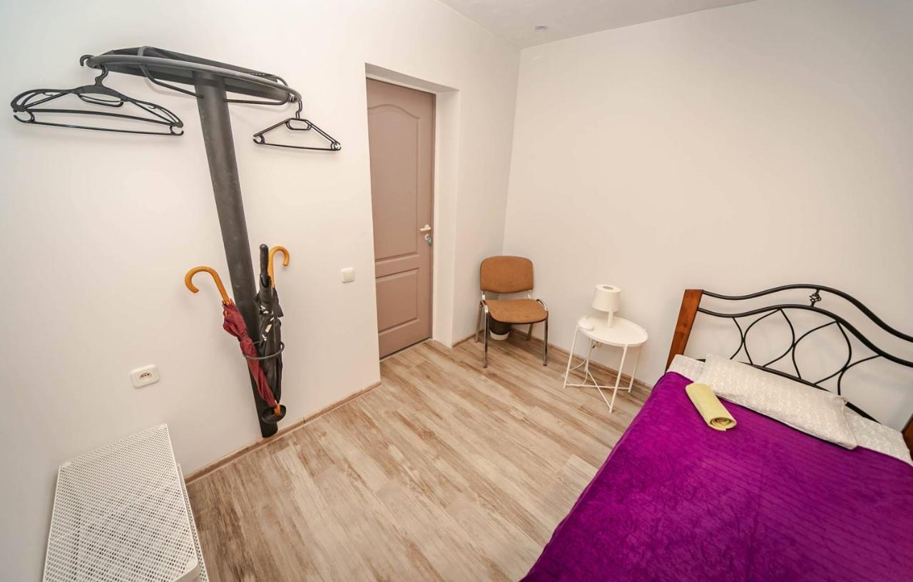 Rooms Marija 里加 外观 照片
