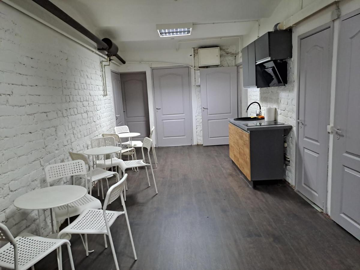 Rooms Marija 里加 外观 照片