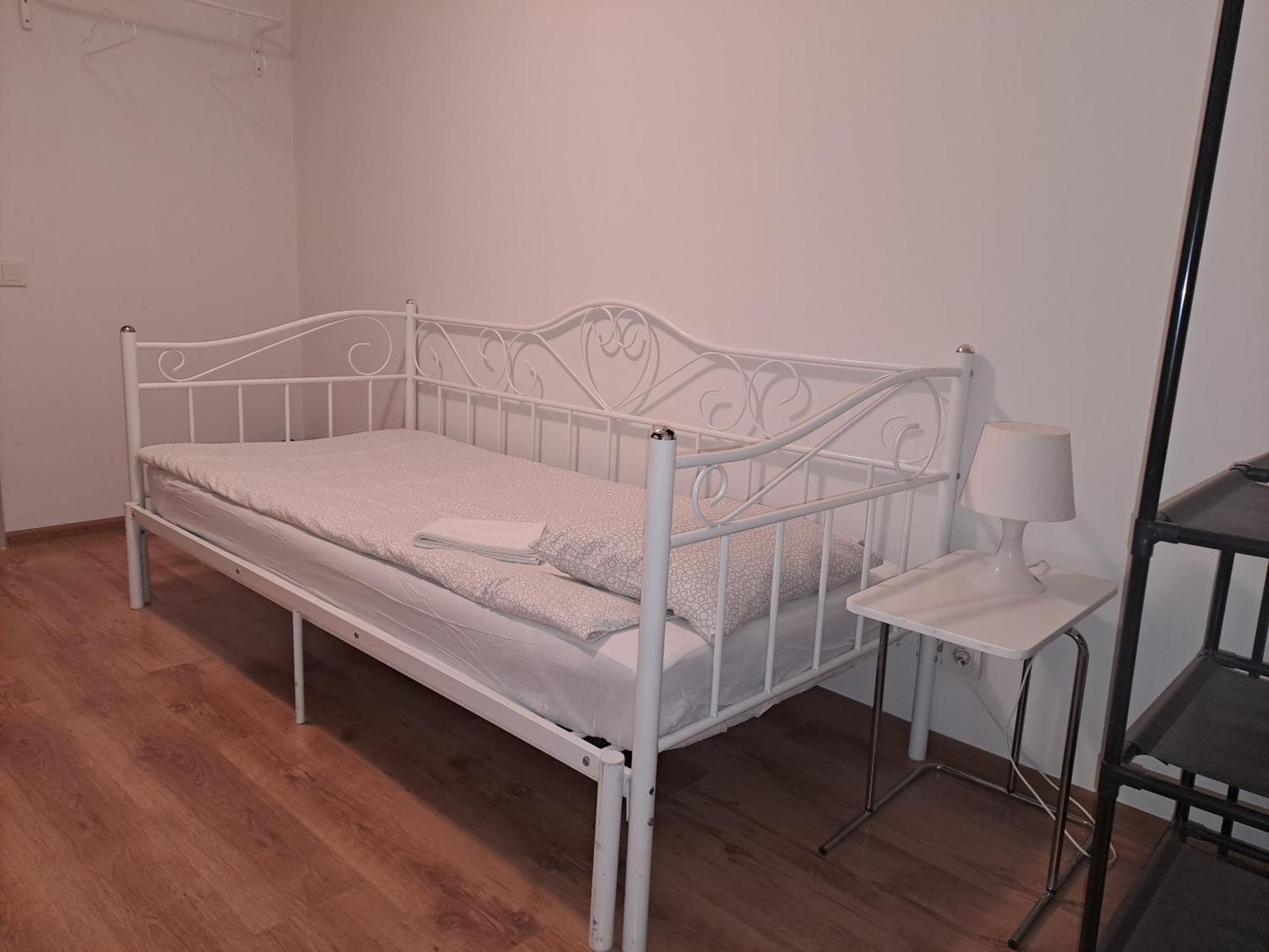 Rooms Marija 里加 外观 照片