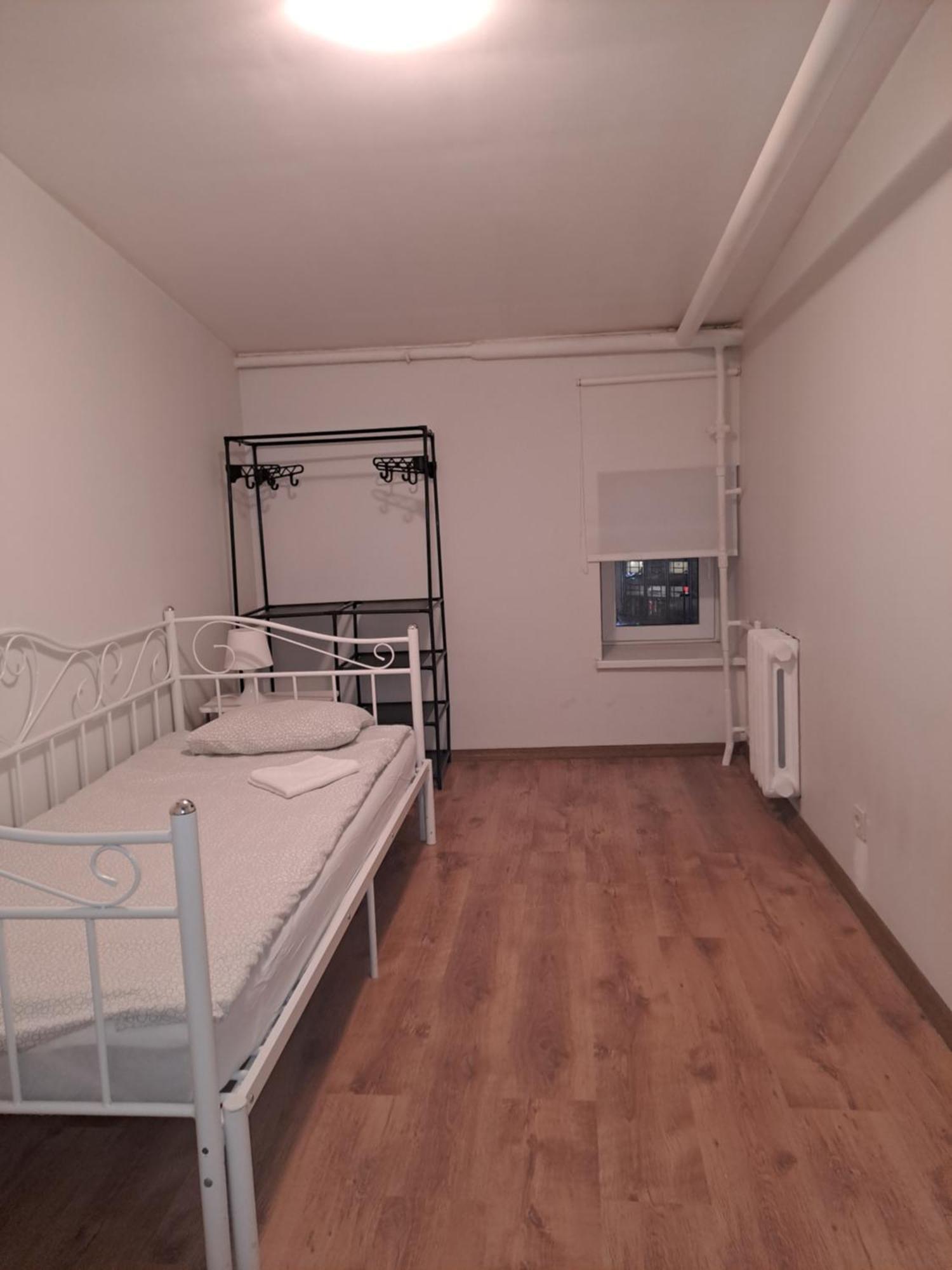 Rooms Marija 里加 外观 照片