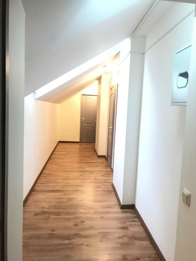 Rooms Marija 里加 外观 照片